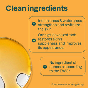 SUPER LEAVES™ Liquid Hand Soap Orange Leaves | Eco-Refill 4L