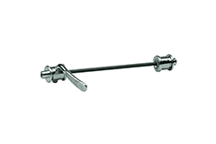 Quick-release skewer, XL 150-175 mm FollowMe Tandem