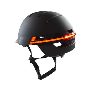 LIVALL BH51M Smart Urban Helmet Graphite Black
