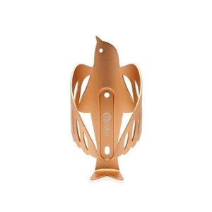 PDW Accessory Copper Sparrow Cage