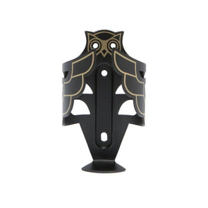 PDW Accessory Owl Bottle Cage