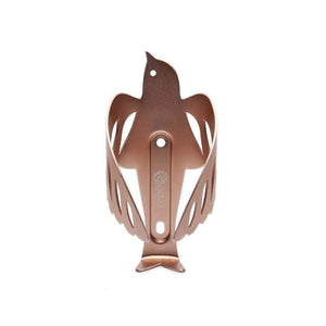 PDW Accessory Rose Gold Sparrow Cage