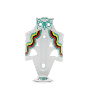 PDW Floyd's of Leadville Owl Bottle Cage