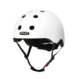 Bicycle Helmet Urban Active MELON - CORE White Matt