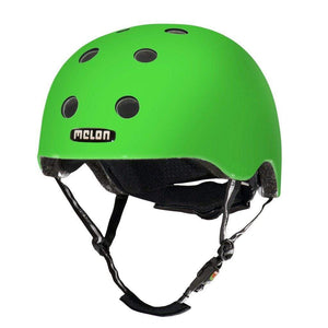 Bicycle Helmet Urban Active MELON - Greeneon