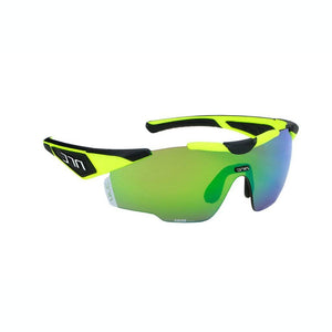 ZEISS lenses — NRC Eyewear Eyewear X1 Pordoi Sunglasses