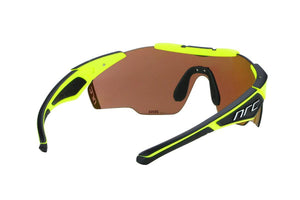 ZEISS lenses — NRC Eyewear Eyewear X1 Pordoi Sunglasses