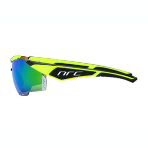 ZEISS lenses — NRC Eyewear Eyewear X1 Pordoi Sunglasses