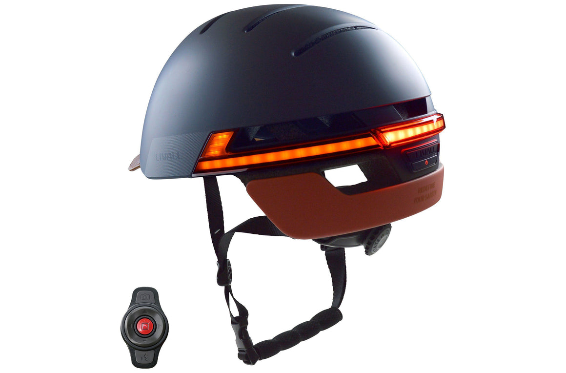 Livall Helmets