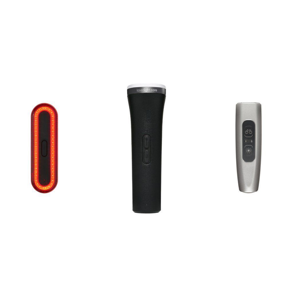 Beryl / Blaze Bike Lights