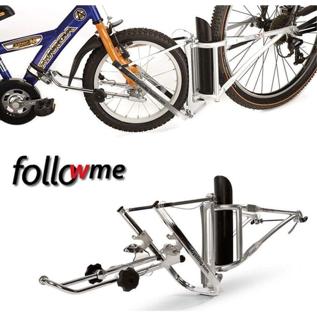 FollowMe Tandem