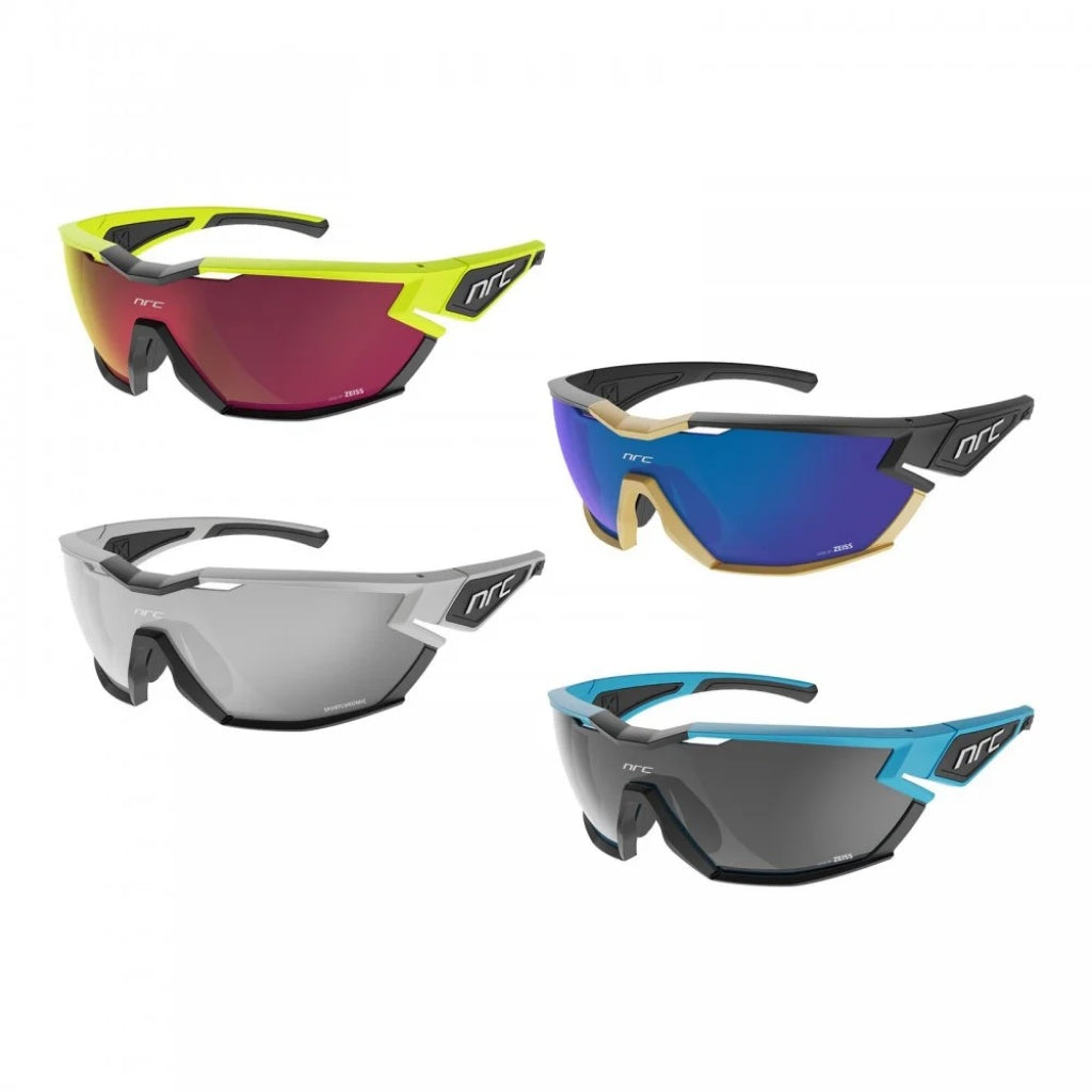 NRC Sport Glasses