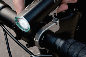 Beryl Accessory Laserlight Mounting bracket