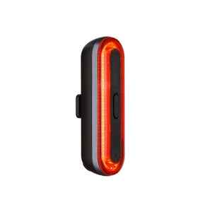 Beryl Bike Light Burner Brake - Intelligent Rear Bicycle Light