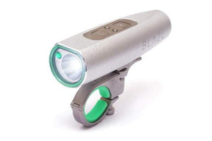 Beryl / Blaze Laserlight - Silver