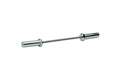 FollowMe Accessory Skewer for front wheels with quick release skewer