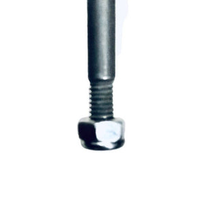 FollowMe Accessory Vertical internal rod with M5 knut