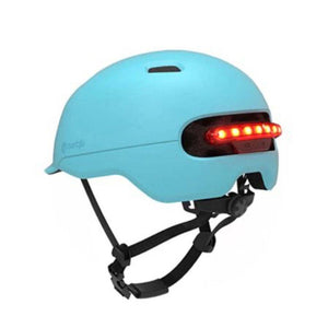Livall Helmet Blue LIVALL Smart4u Helmet SH50L
