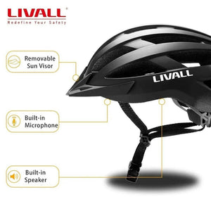 Livall Helmet LIVALL Helmet MT1