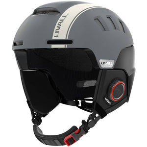 Livall Helmet LIVALL Ski Helmet RS1