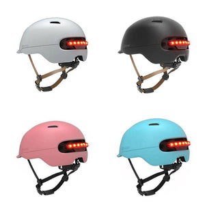 Livall Helmet LIVALL Smart4u Helmet SH50L