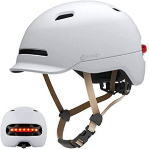 Livall Helmet LIVALL Smart4u Helmet SH50L