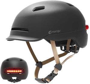 Livall Helmet LIVALL Smart4u Helmet SH50L