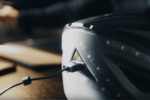 Lumos Accessory Lumos Helmet Magnetic Clip Charging Cable