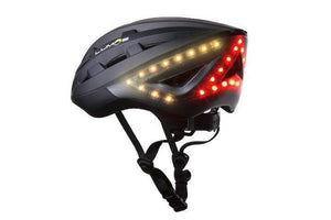 Lumos Helmet Lumos Kickstart Bicycle Helmet