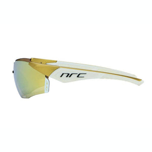 NRC Eyewear Eyewear X1RR White Light Sunglasses