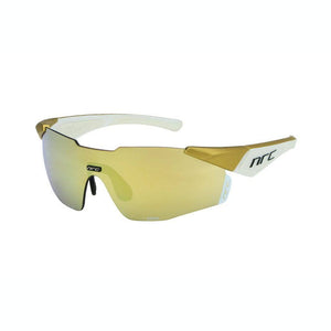 NRC Eyewear Eyewear X1RR White Light Sunglasses