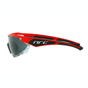 NRC Eyewear Eyewear X3 Redoute Sunglasses
