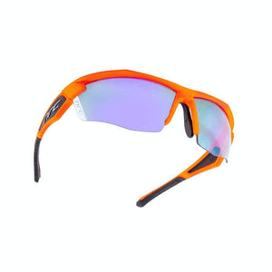 NRC Eyewear Eyewear X5 Sacromonte Sunglasses