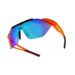 NRC Eyewear Eyewear XY Sacromonte Sunglasses