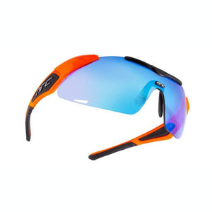 NRC Eyewear Eyewear XY Sacromonte Sunglasses