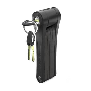 Seaty Lock USA Bike Lock Foldylock Compact