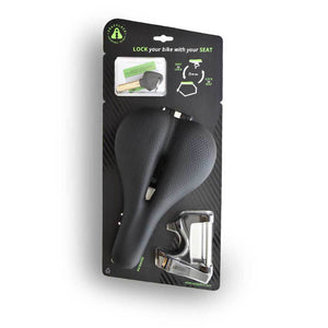 Seatylock Trekking Comfort Classic packaging