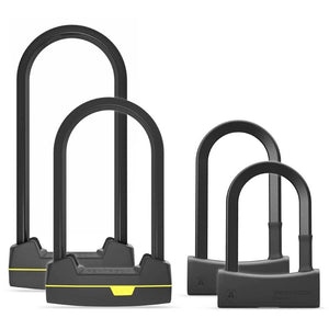 Mounting Bracket - Compatible with other U-Locks