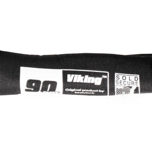 Viking Chain Lock -  Neoprene Chain Sleeve